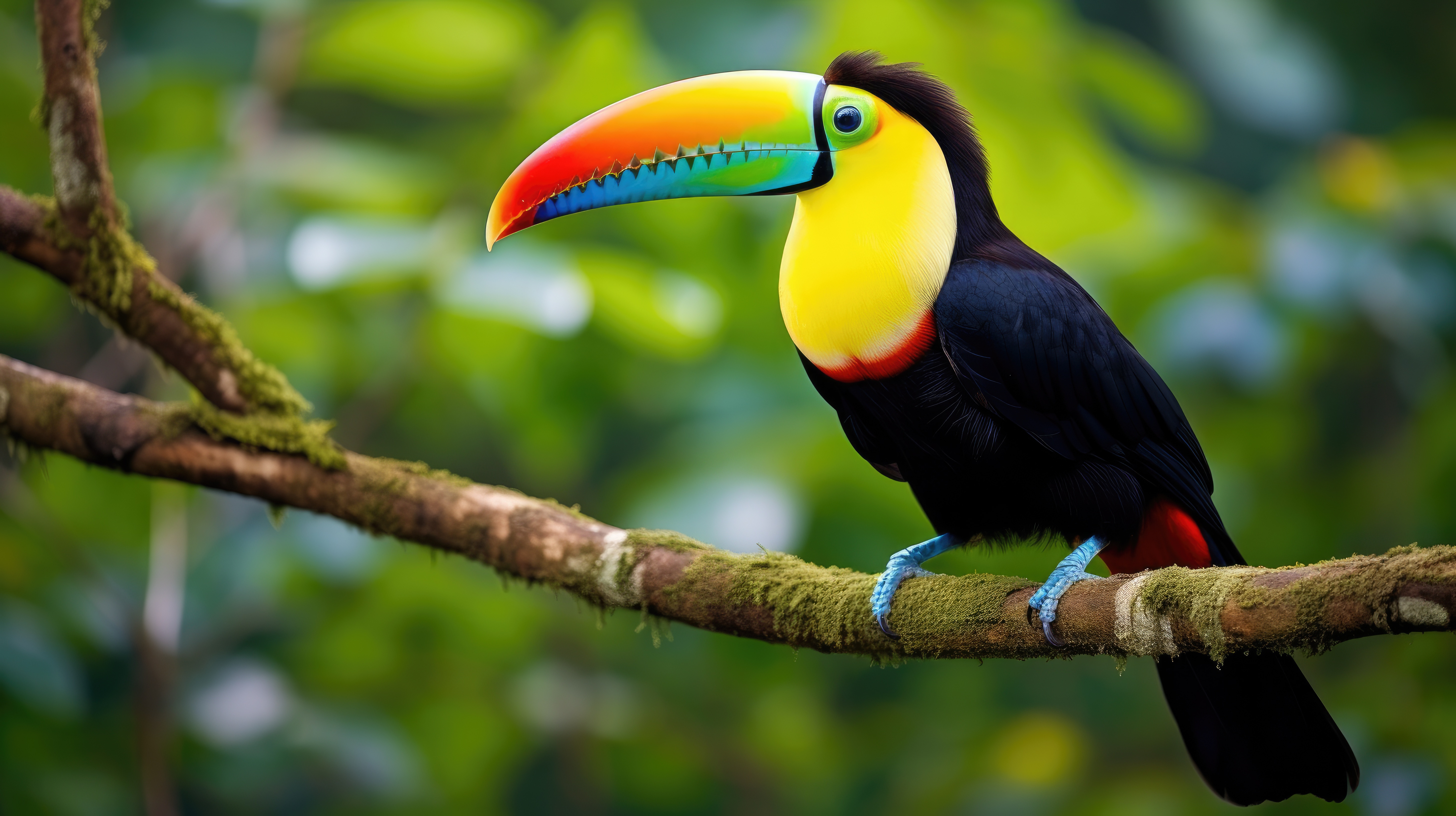 Costa Rica Nature