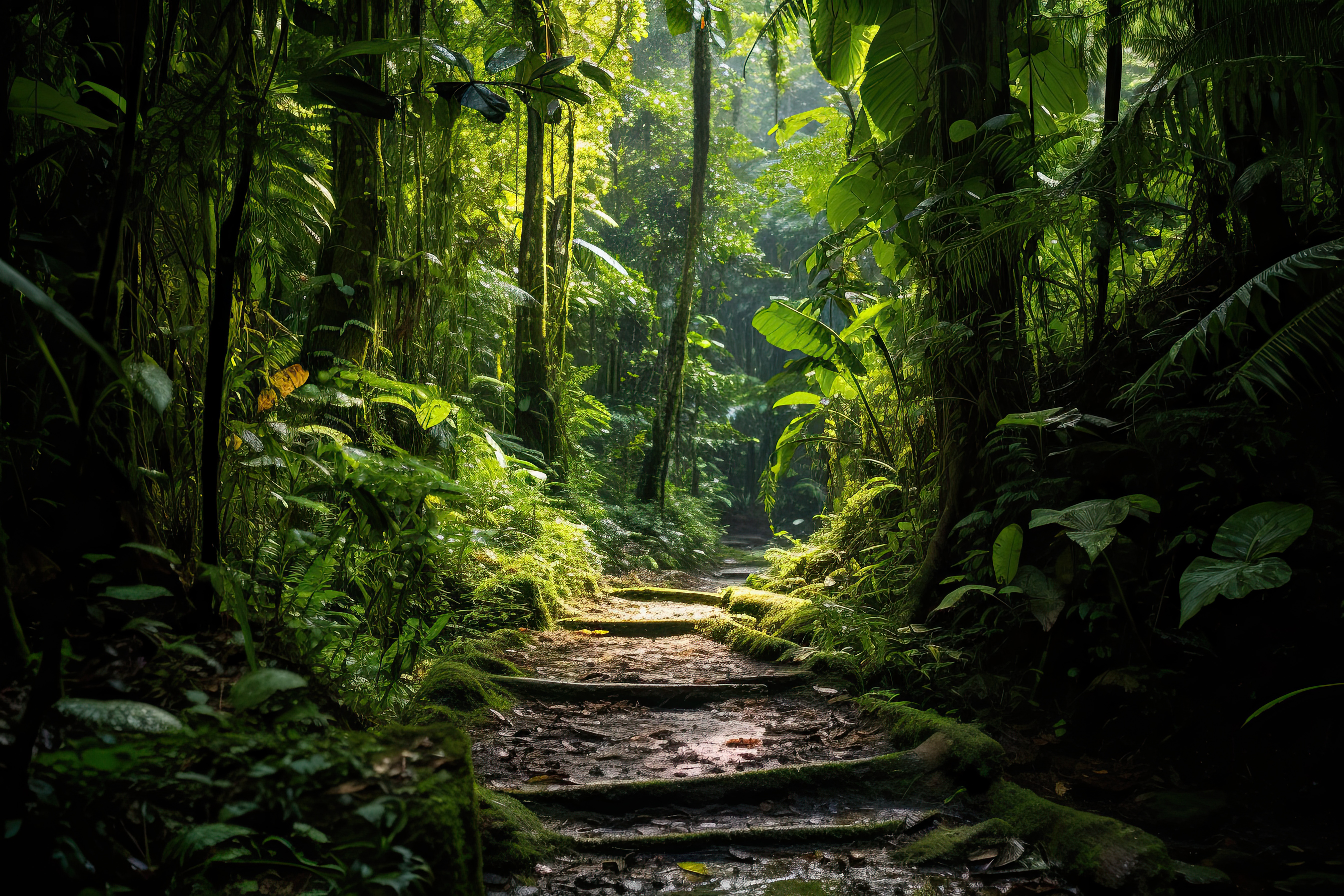 Costa Rica Nature