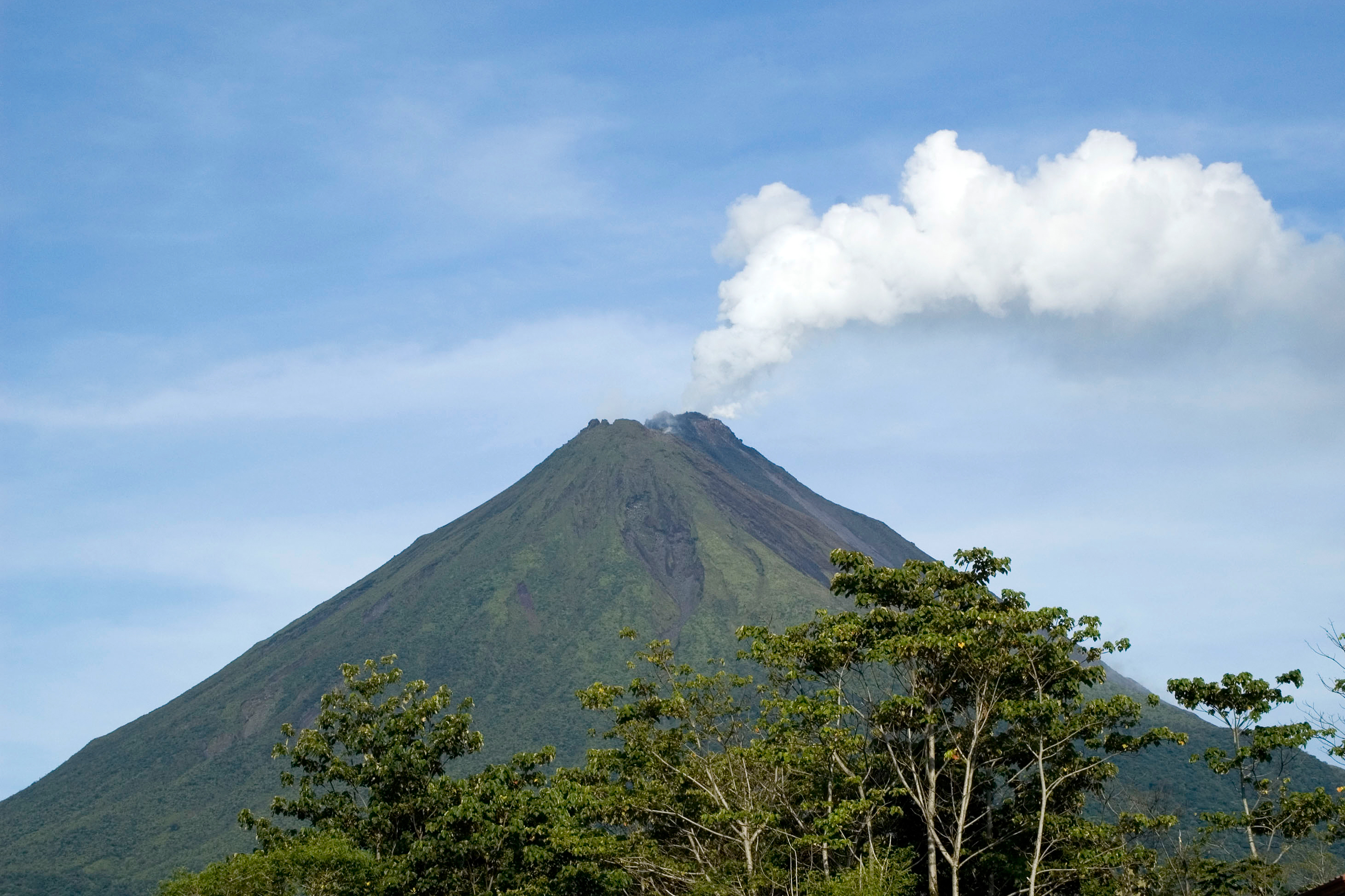 Costa Rica Nature