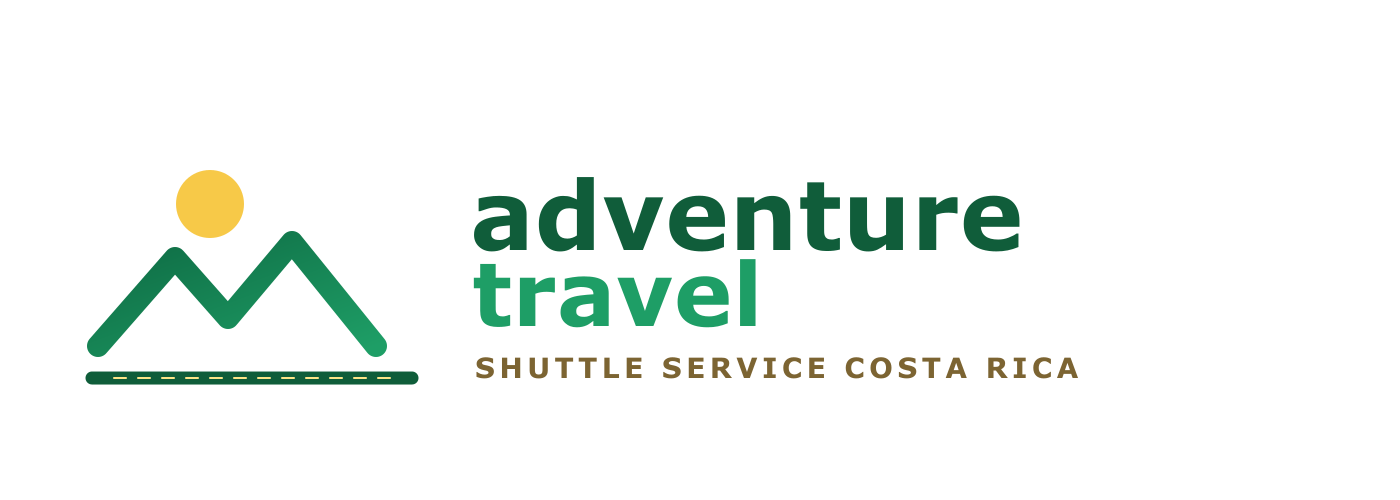 Adventure Travel Logo