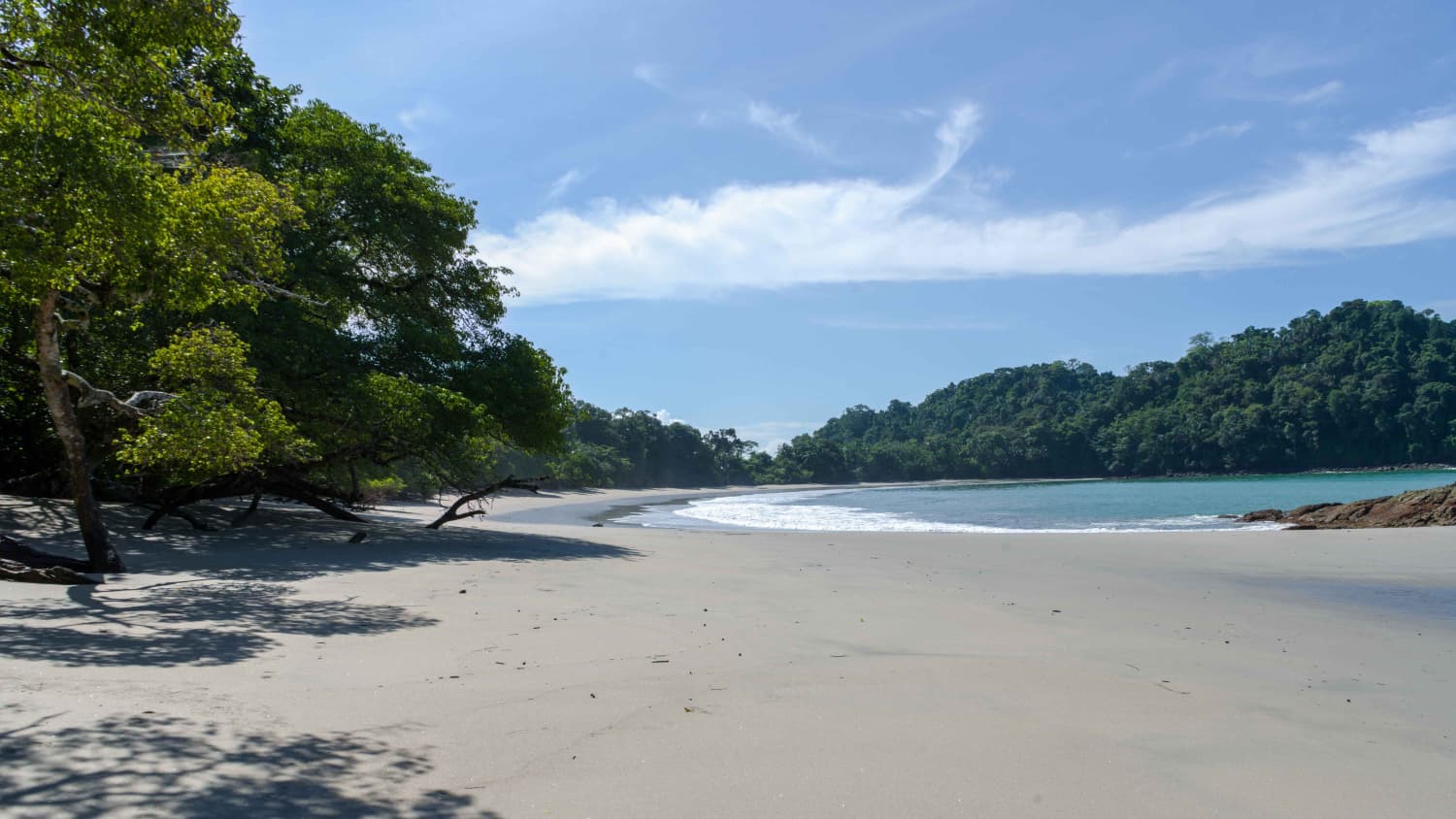 Manuel Antonio National Park