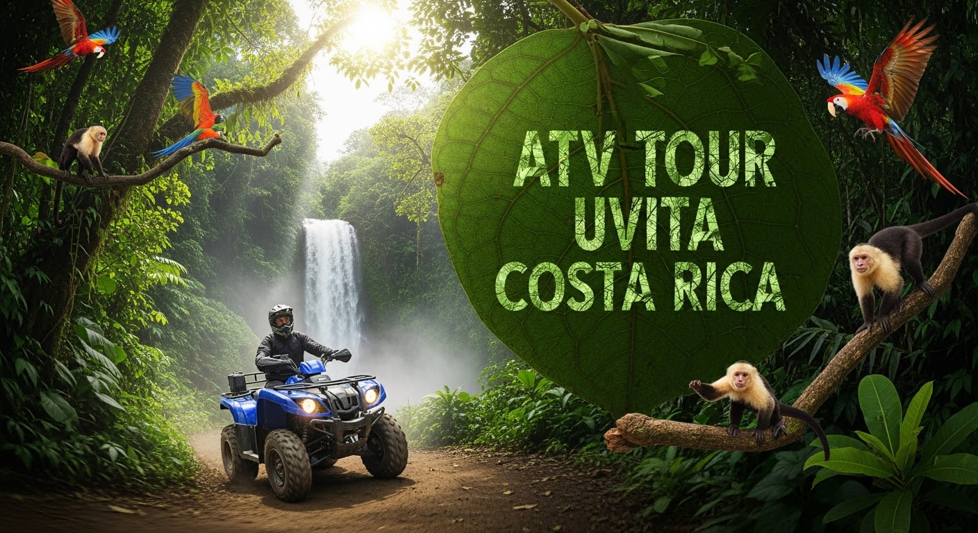 ATV Adventure