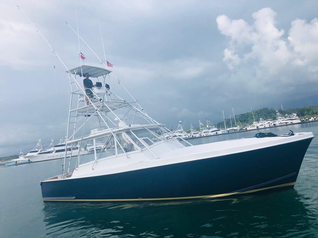 Hatta Dream Viking 44ft Sportfishing