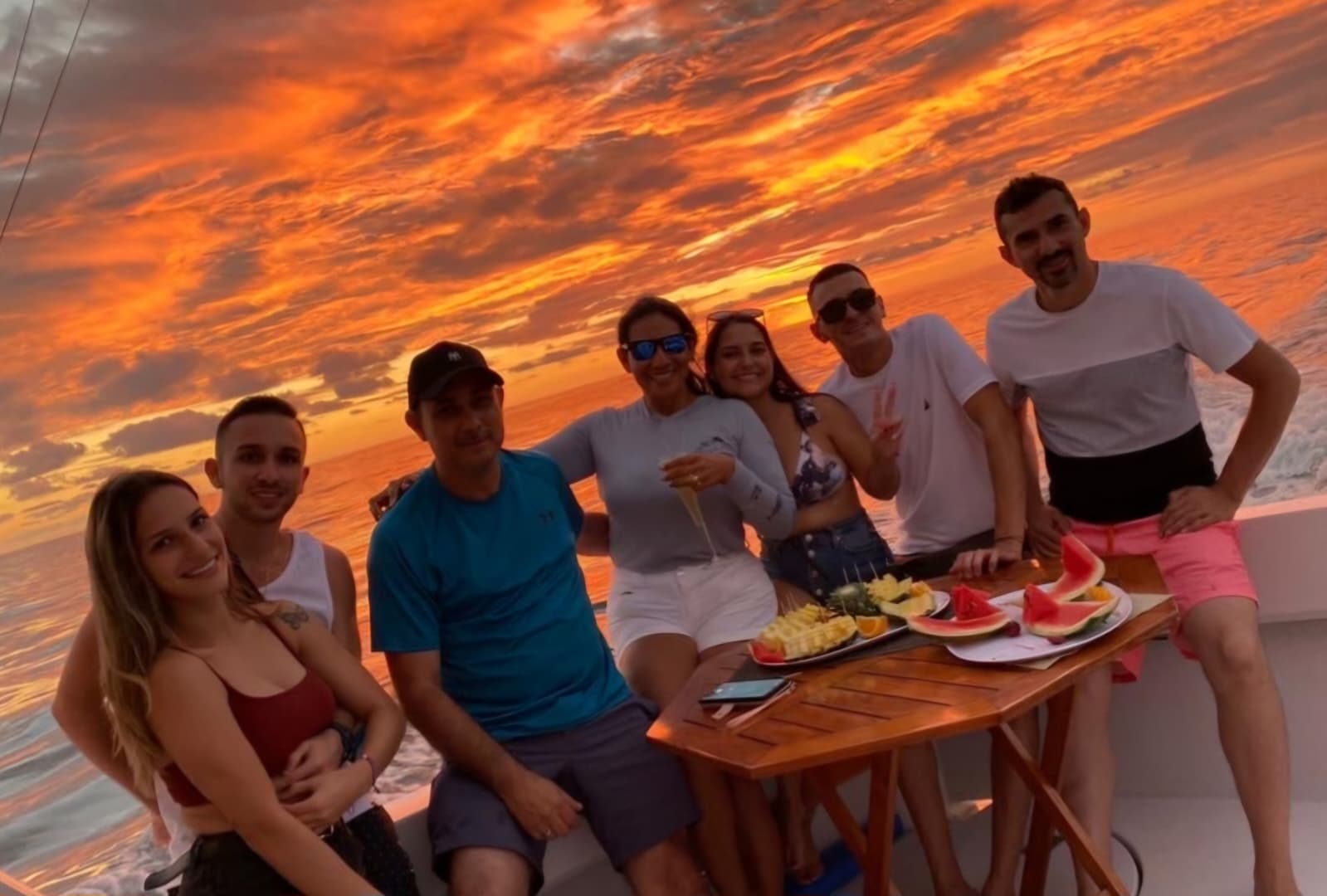 Hatta Dreams – Private Yacht Cruising