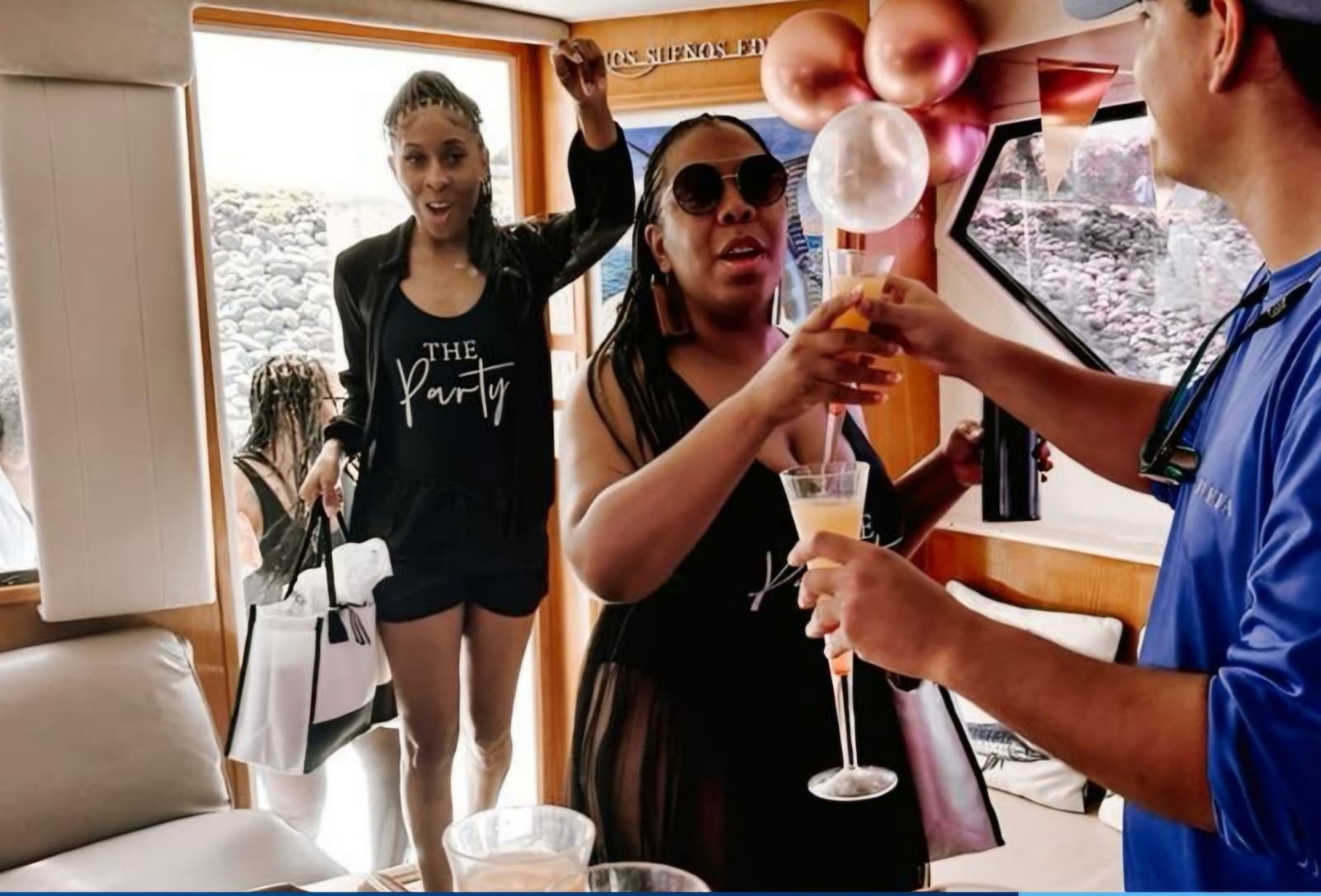 Hatta Dreams – Private Yacht Cruising