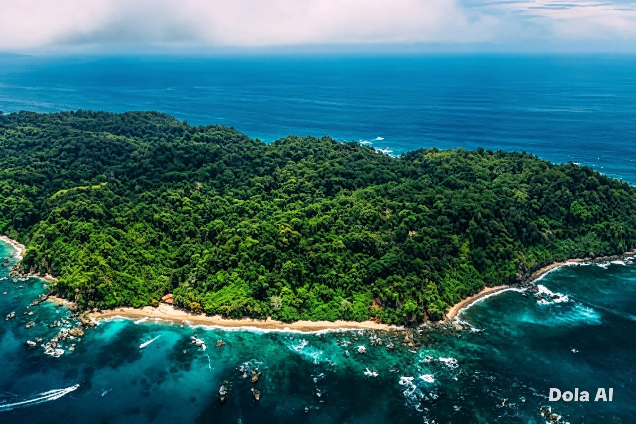 Caño Island Snorkeling