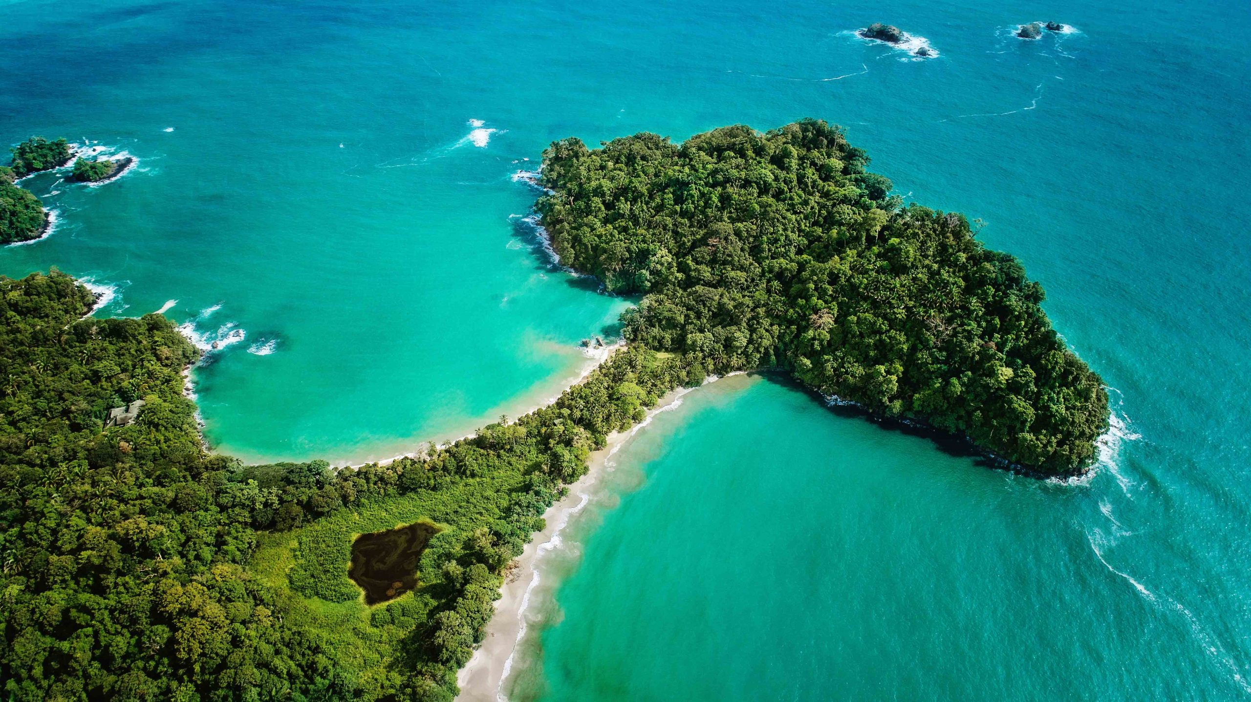 Manuel Antonio, Quepos