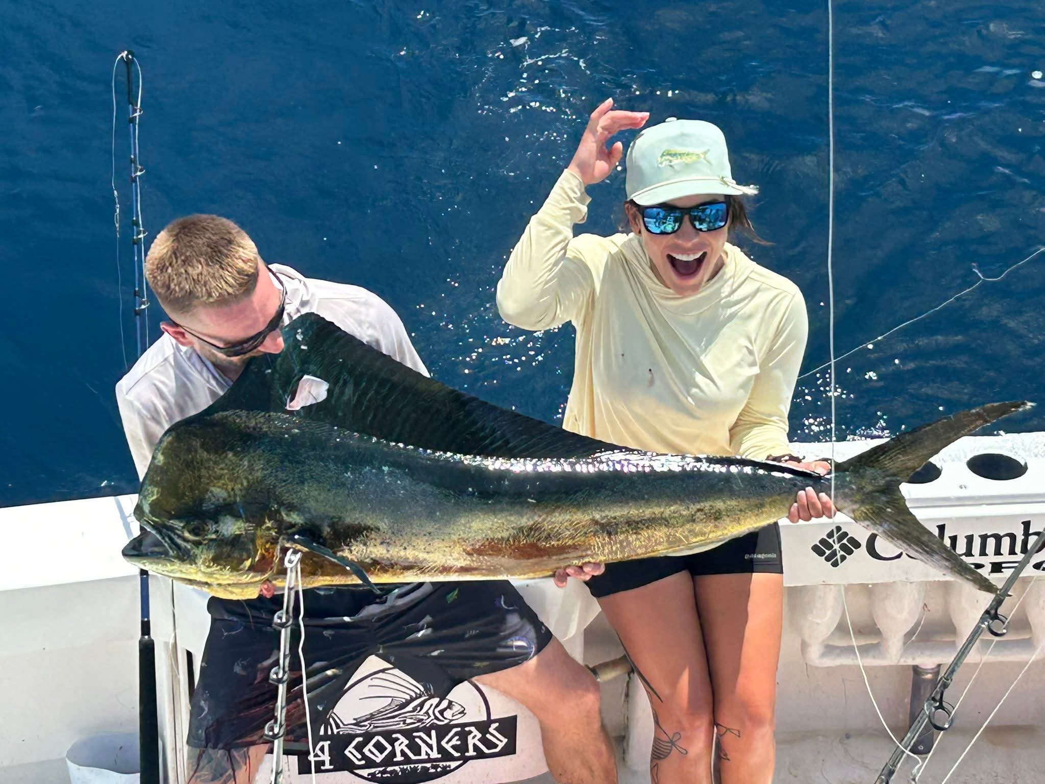 Sport Fishing