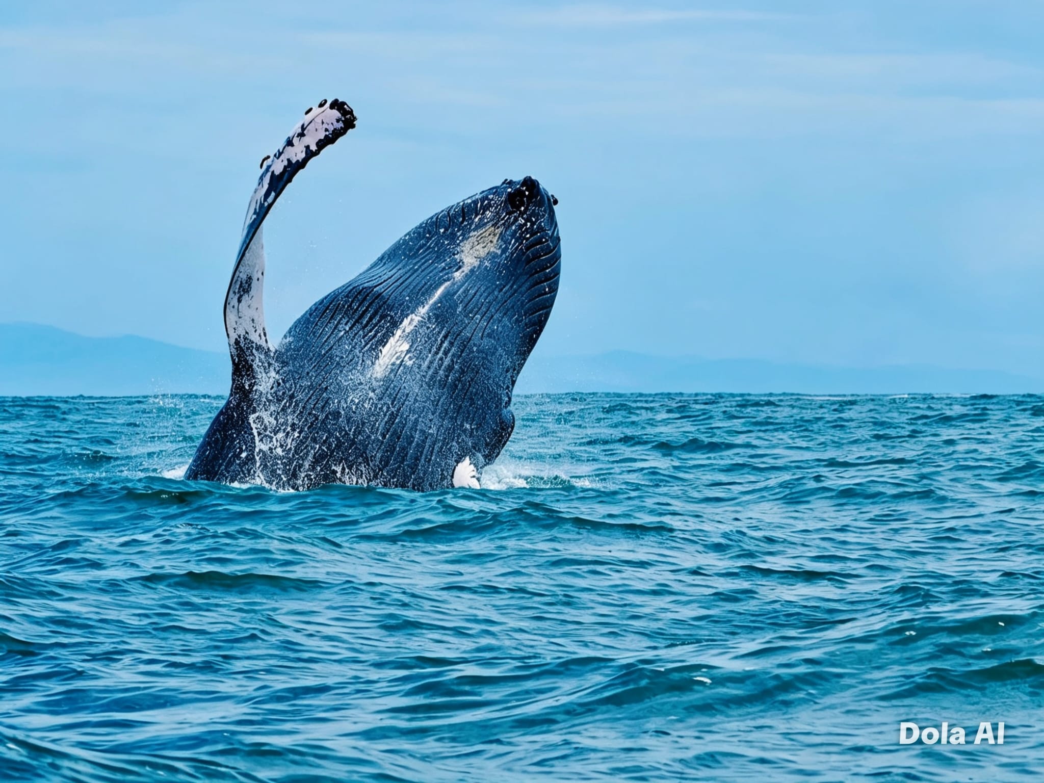 Whale & Dolphin Watching